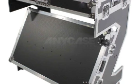 YZ DJ table case