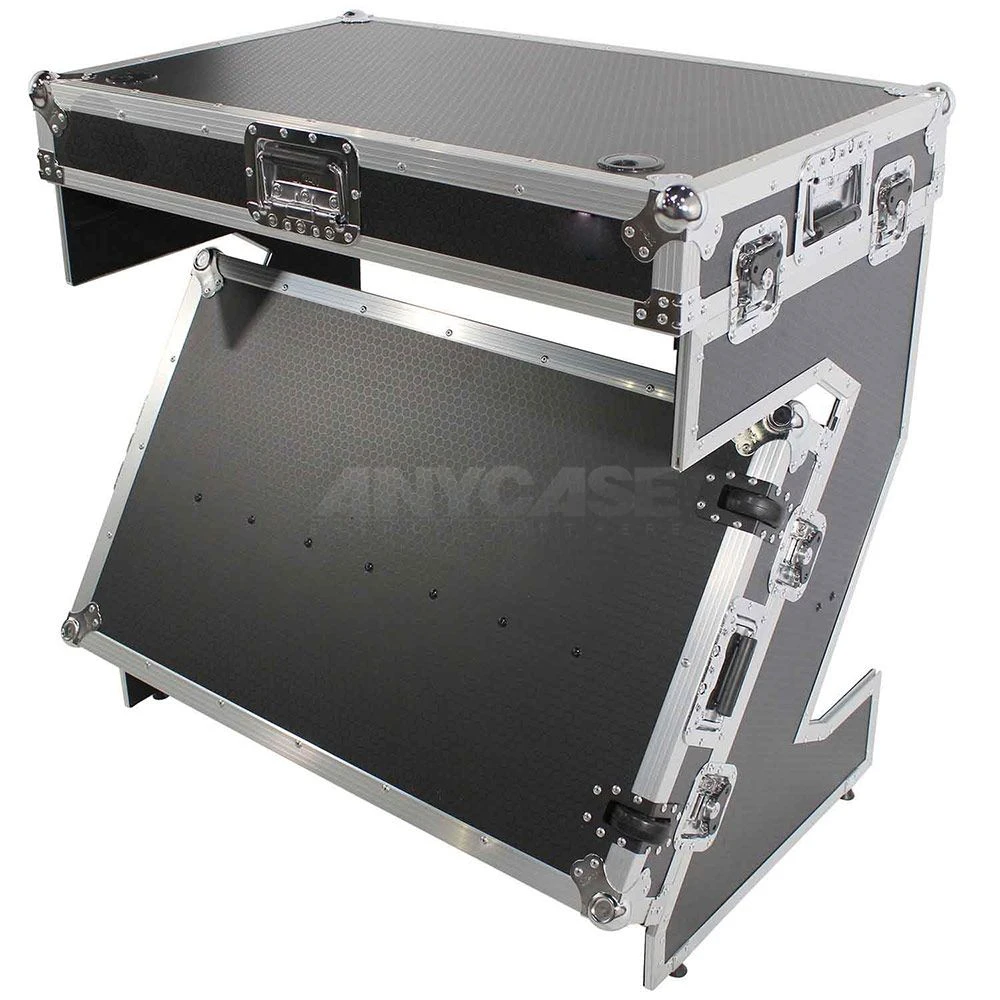 YZ DJ table case
