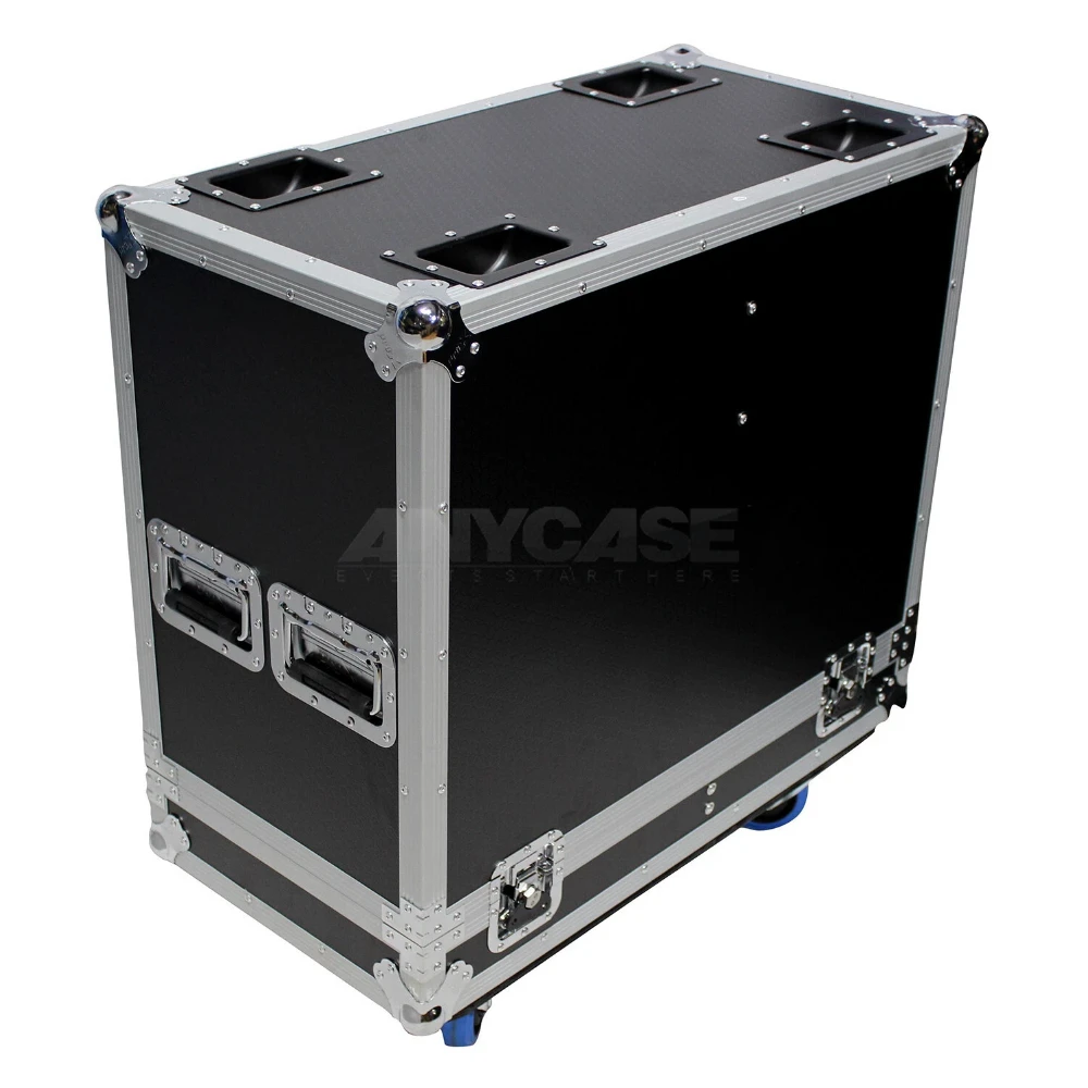 JBL 932LAP Flight Case