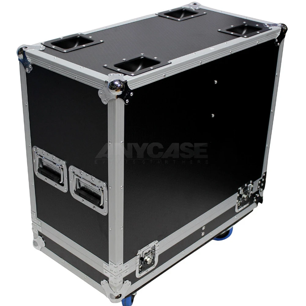 JBL715 Flight Case