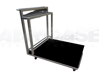 Flat Trolley