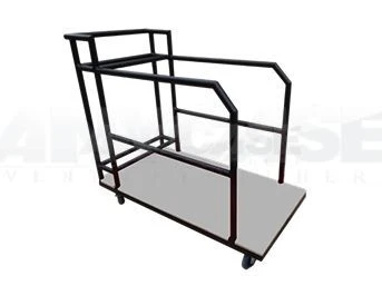 Vertical Trolley