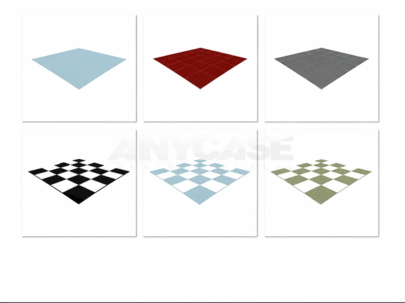 Interlocking System