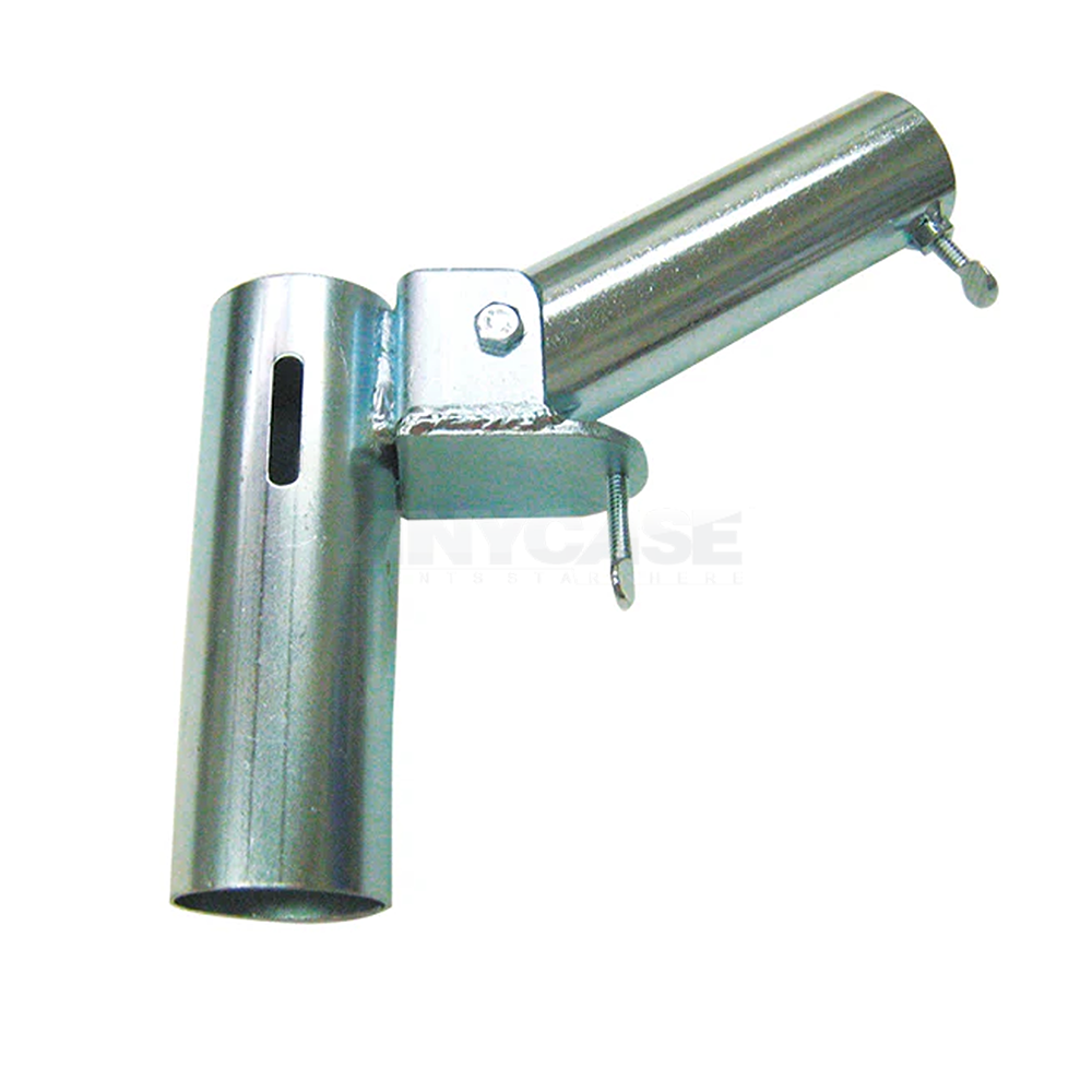 Angled Bracket