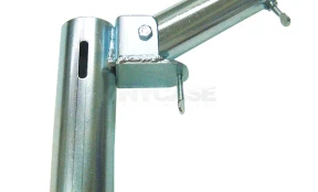 Angled Bracket