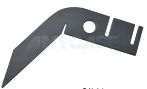 Double Crossbar Hangers