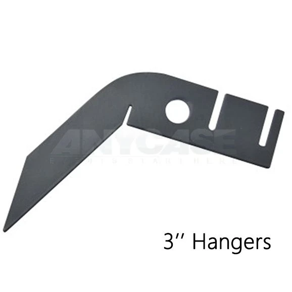 Double Crossbar Hangers