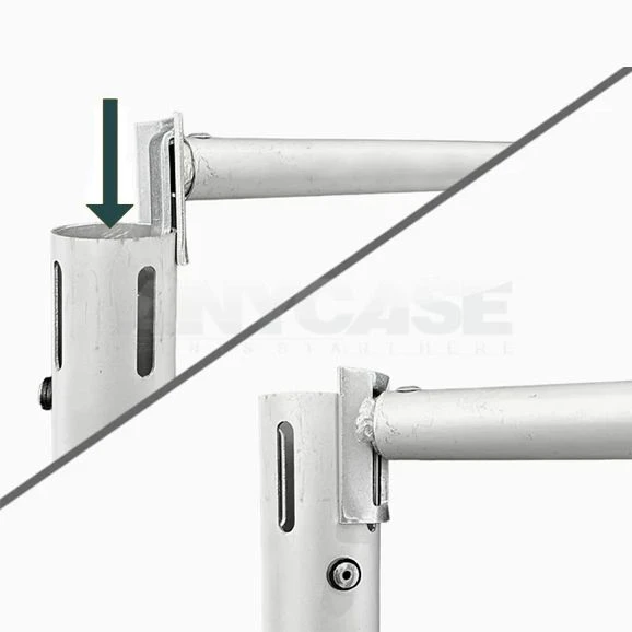 Flag Hanging Bar