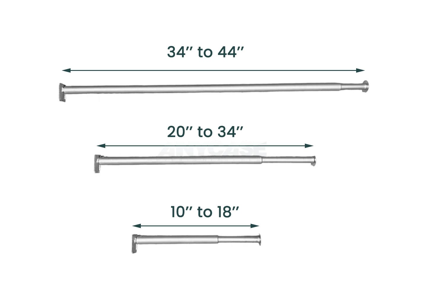 Flag Hanging Bar