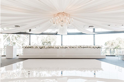 What Is A Seamless Dance Floor And Why Is It Popular For Events?