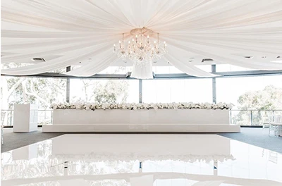 What Is A Seamless Dance Floor And Why Is It Popular For Events?