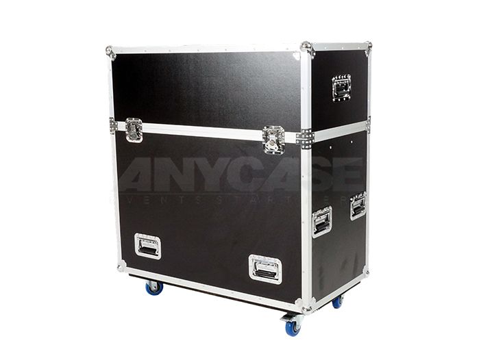 Road cases