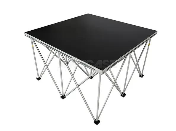 Portable Stage Platform