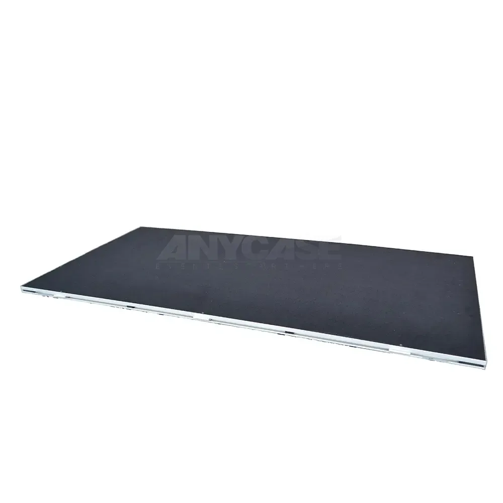 Stair step for stage