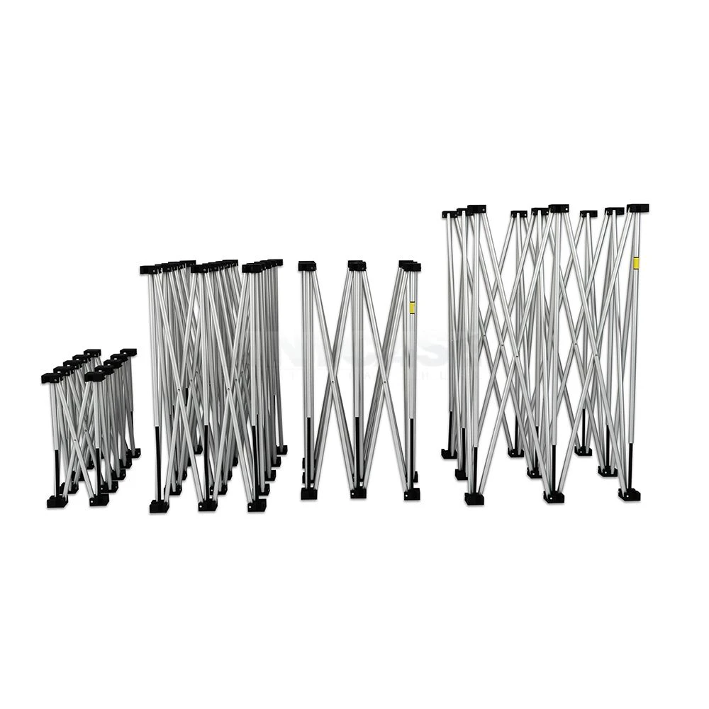Stage Riser Different height1 
