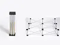 Stage riser 20cm