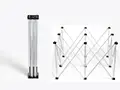 Stage riser legs 60cm