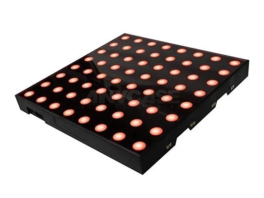 Pixel Dance Floor vs Traditional LED Dance Floor: Key Differences