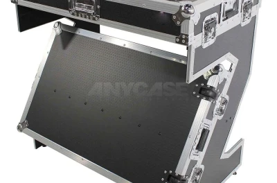 How To Choose The Right Flight Case For Professional Equipment