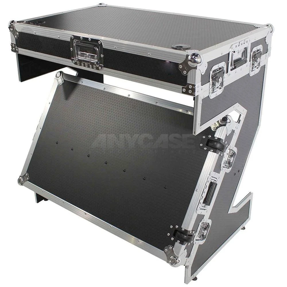 How To Choose The Right Flight Case For Professional Equipment