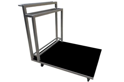 Portable Stage For Events vs Permanent Stage: Which Is Better?