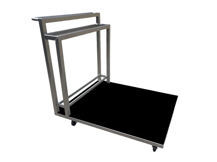 Portable Stage For Events vs Permanent Stage: Which Is Better?